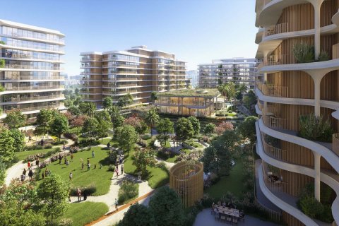 2 غرف نوم شقة على Saadiyat Cultural District, الإمارات العربية المتحدة رقم 62422 9