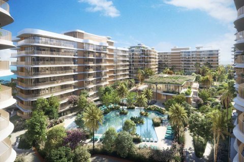 2 غرف نوم شقة على Saadiyat Cultural District, الإمارات العربية المتحدة رقم 62422 8