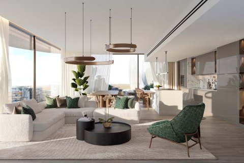 2 غرف نوم شقة على Saadiyat Cultural District, الإمارات العربية المتحدة رقم 62422 2
