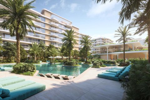 2 غرف نوم شقة على Saadiyat Cultural District, الإمارات العربية المتحدة رقم 62422 6
