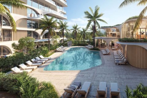 2 غرف نوم شقة على Saadiyat Cultural District, الإمارات العربية المتحدة رقم 62422 7
