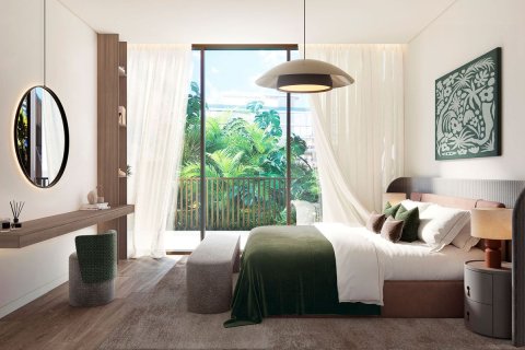 2 غرف نوم شقة على Saadiyat Cultural District, الإمارات العربية المتحدة رقم 62422 4