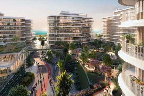2 غرف نوم شقة على Saadiyat Cultural District, الإمارات العربية المتحدة رقم 62422 11