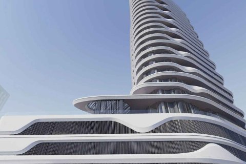 Flow 25 in Al Reem Island, UAE No. 186888