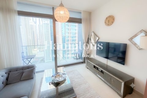 Квартира с 1 спальней в The Address Dubai Marina, ОАЭ №186882 5