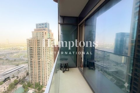 Квартира с 1 спальней в The Address Dubai Marina, ОАЭ №186882 11