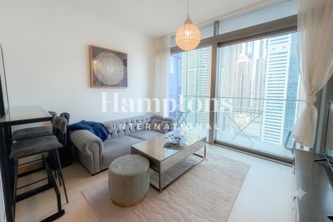Квартира с 1 спальней в The Address Dubai Marina, ОАЭ №186882 6