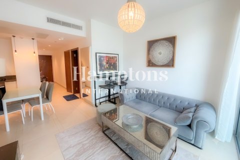 Квартира с 1 спальней в The Address Dubai Marina, ОАЭ №186882 10
