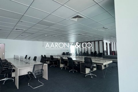 Office de 372m² en Business Bay, UAE No. 107616