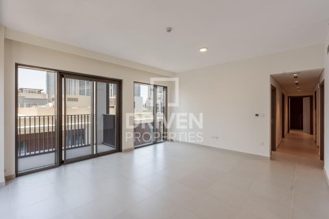 Appartement de 3 chambres à Creek Beach, UAE No. 209877 3