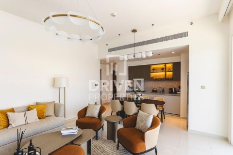 Appartement de 2 chambres à EMAAR Beachfront, UAE No. 209880 3
