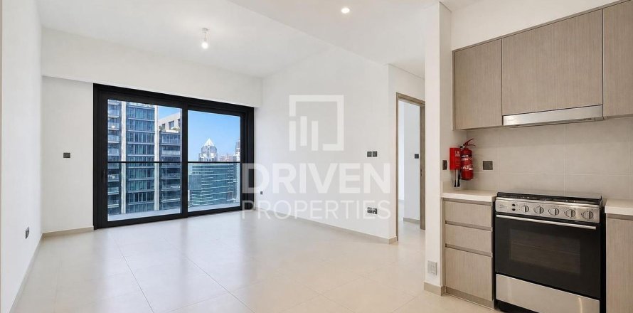 Appartement de 1 chambre à Opera District, UAE No. 209875
