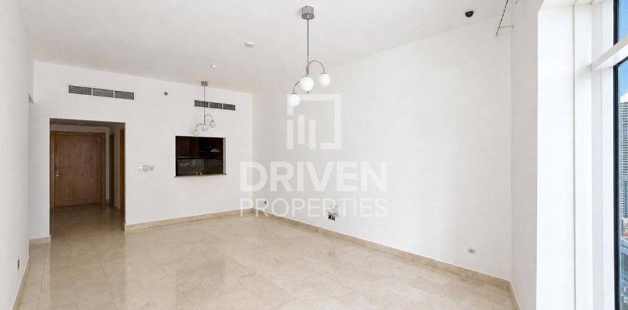 Appartement de 3 chambres à Dubai Marina, UAE No. 209878