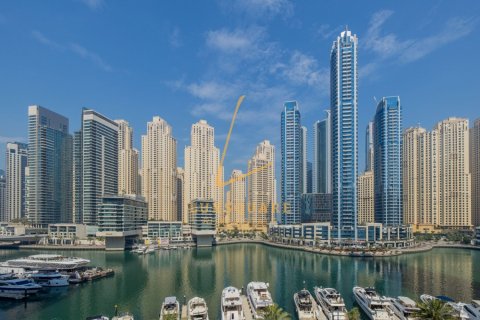 Appartement de 4 chambres No. 127586 10