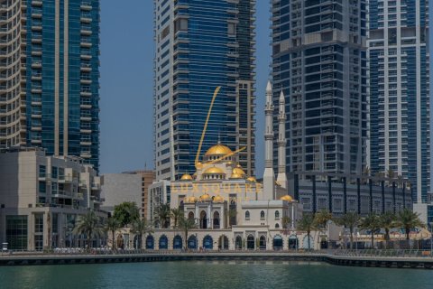 Appartement de 4 chambres No. 127586 8