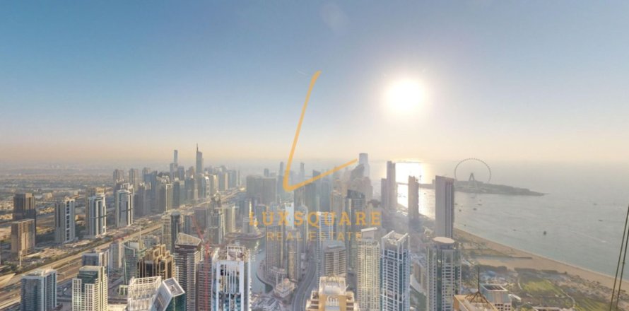 Appartement de 4 chambres No. 127586