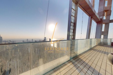 Appartement de 4 chambres No. 127586 3