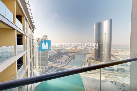 Квартира с 2 спальнями №127592 3