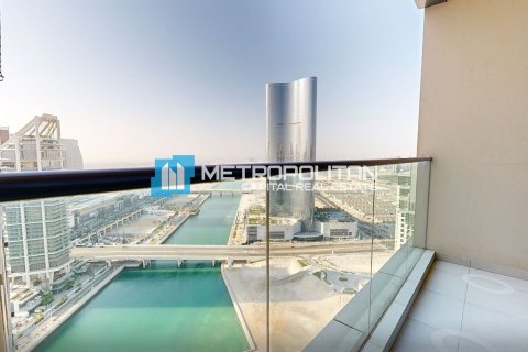 Квартира с 2 спальнями №127592 6