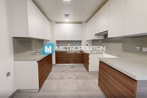 Квартира с 2 спальнями №127592 7