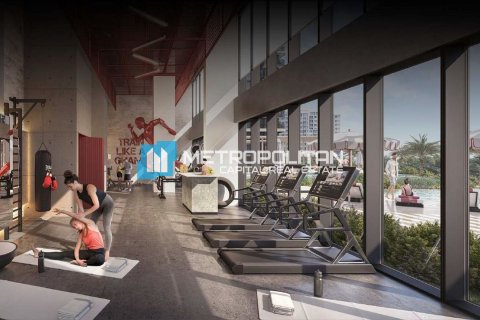 Квартира с 2 спальнями №127589 18