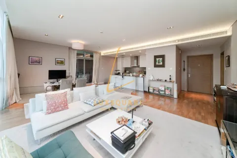 Apartment de 1 dormitorio No. 127587 3