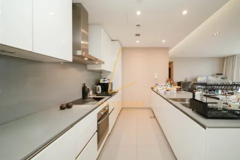 Apartment de 1 dormitorio No. 127587 12