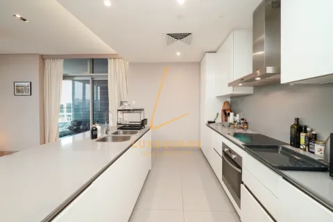 Apartment de 1 dormitorio No. 127587 13