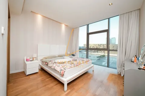 Apartment de 1 dormitorio No. 127587 17