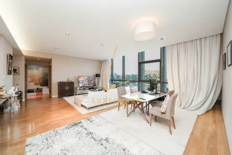 Apartment de 1 dormitorio No. 127587 4