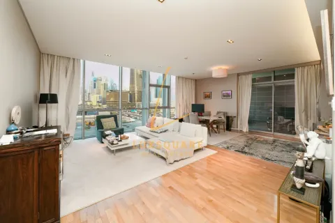 Apartment de 1 dormitorio No. 127587 2