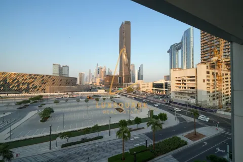 Apartment de 1 dormitorio No. 127587 7