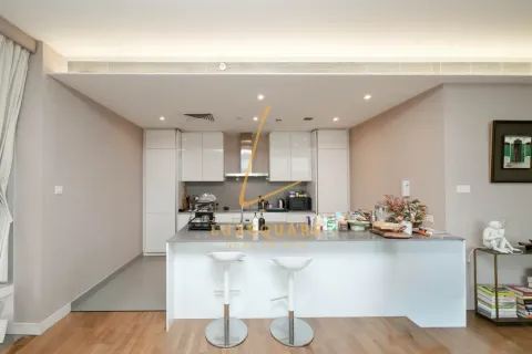 Apartment de 1 dormitorio No. 127587 6