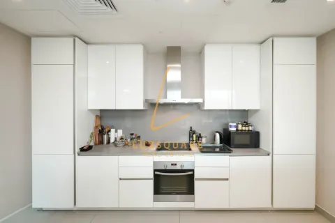 Apartment de 1 dormitorio No. 127587 10