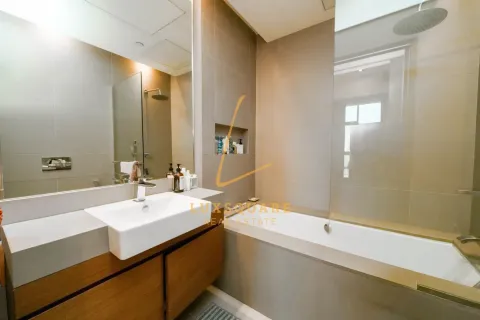 Apartment de 1 dormitorio No. 127587 22