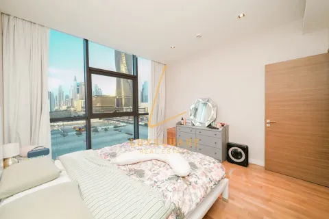 Apartment de 1 dormitorio No. 127587 20