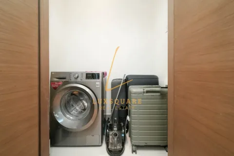 Apartment de 1 dormitorio No. 127587 25