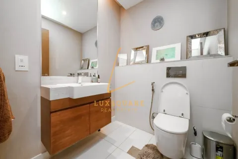 Apartment de 1 dormitorio No. 127587 23