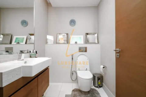 Apartment de 1 dormitorio No. 127587 24