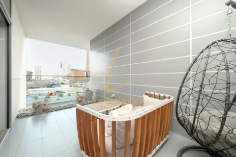 Apartment de 1 dormitorio No. 127587 15