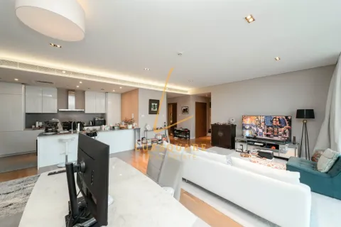 Apartment de 1 dormitorio No. 127587 5