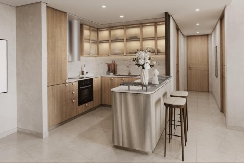 Appartement de 1 chambre à Saria Maritime City, UAE No. 97988 10