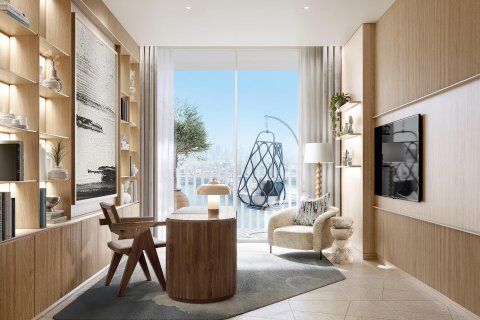 Appartement de 1 chambre à Saria Maritime City, UAE No. 97988 11