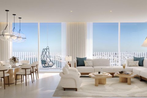 Appartement de 1 chambre à Saria Maritime City, UAE No. 97988 7