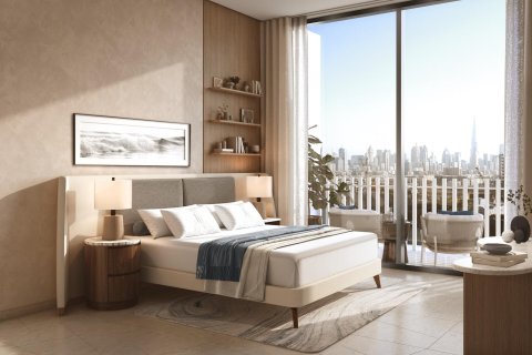 Appartement de 1 chambre à Saria Maritime City, UAE No. 97988 2
