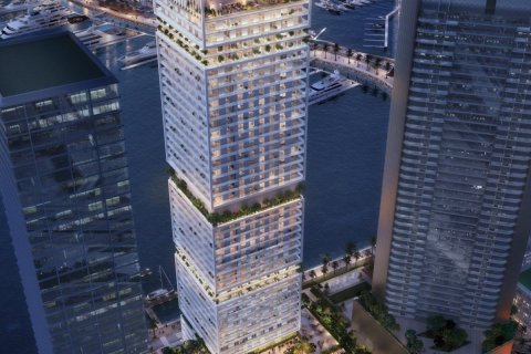 Appartement de 1 chambre à Saria Maritime City, UAE No. 97988 15
