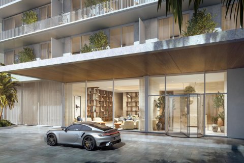 Appartement de 1 chambre à Saria Maritime City, UAE No. 97988 19