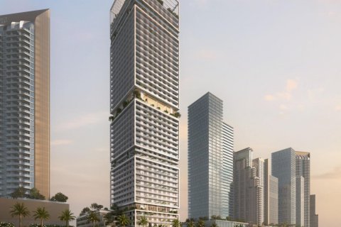 Appartement de 1 chambre à Saria Maritime City, UAE No. 97988 17