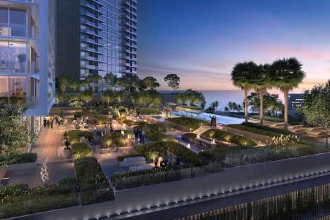 Appartement de 1 chambre à Saria Maritime City, UAE No. 97988 8