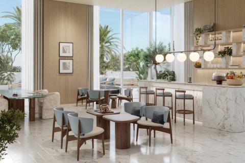 Appartement de 1 chambre à Saria Maritime City, UAE No. 97988 18